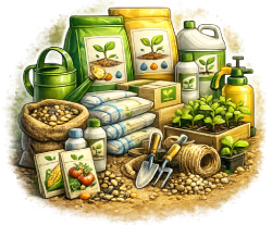         We operate diverse farms and supply a variety of agricultural products globally, ensuring high quality and meeting the needs of international markets.        